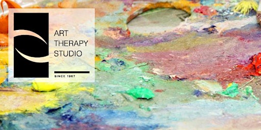 Image principale de Art Therapists, It's Your Time to Thrive!!!