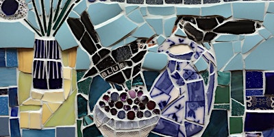 Imagem principal de Mosaic Workshop