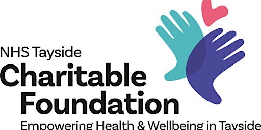 Hauptbild für NHS Tayside Charitable Foundation - Impact Showcase Event