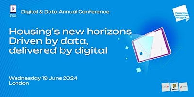 DIN Digital and Data  annual conference primary image