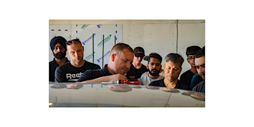 Hauptbild für Montreal Automotive Window Tint School: Tint Academy Canada