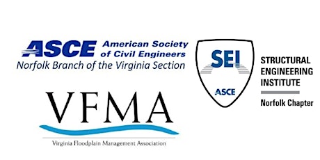 ASCE-VFMA Annual Joint Technical Seminar 2024_Tickets primary image