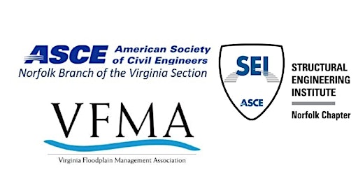 Image principale de ASCE-VFMA Annual Joint Technical Seminar 2024_Tickets