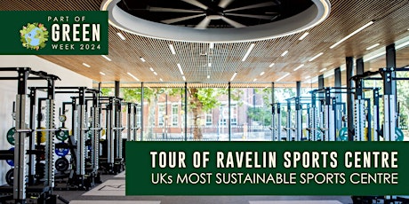 Ravelin Tour