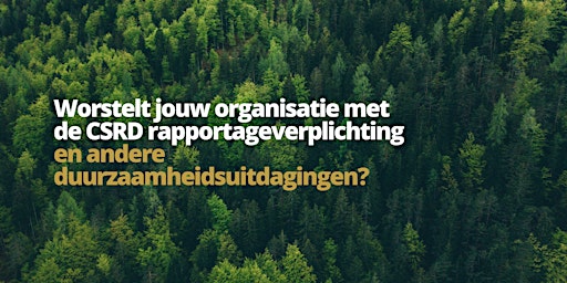 Immagine principale di Effectieve digitalisering als sleutel naar compliance 