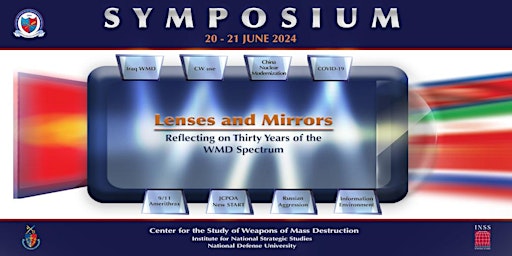 Immagine principale di Lenses and Mirrors: Reflecting on 30 Years of the WMD Spectrum 