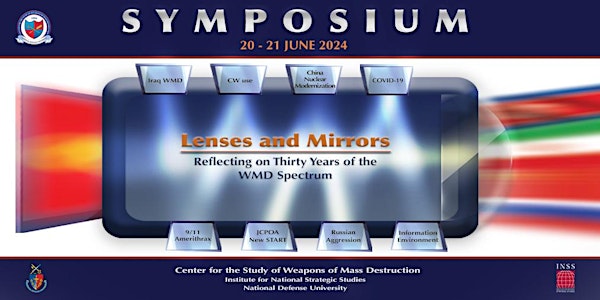 Lenses and Mirrors: Reflecting on 30 Years of the WMD Spectrum