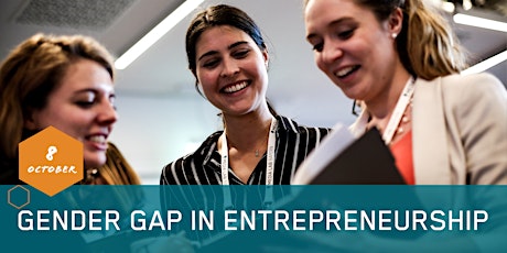 Gender Gap in Entrepreneurship