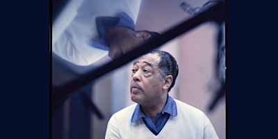 DUKE ELLINGTON AT 125 THE JAZZ AT LINCOLN CENTER ORCHESTRA primary image