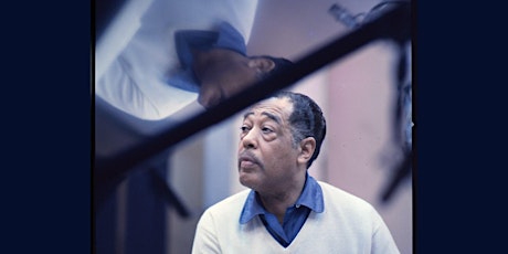 DUKE ELLINGTON AT 125 THE JAZZ AT LINCOLN CENTER ORCHESTRA