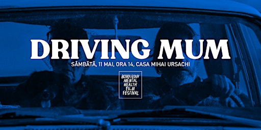 Driving Mum (2022, 1h 52m) primary image