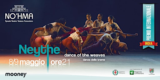 Immagine principale di NEYTHE - Dance of the weaves 