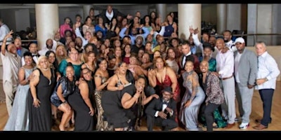 Mervo's Class of ‘89  Presents Our 35th Year Class Reunion primary image