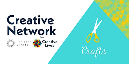 Primaire afbeelding van Creative Network: Crafts