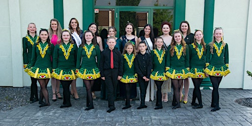 Western Canada Rose of Tralee Fundraising Gala primary image