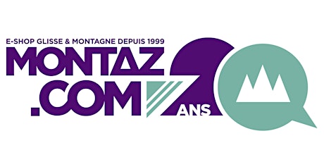 Image principale de MONTAZ.COM fête ses 20 ans