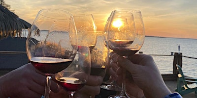 Hauptbild für Clipper Inn Wine & Food Pairing May 1st, 2024: Igniting Your Senses