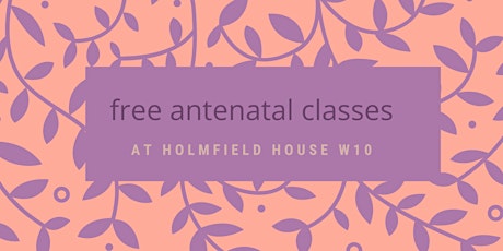 Pregnancy Doula Hub - Free Antenatal Classes for RBKC Residents