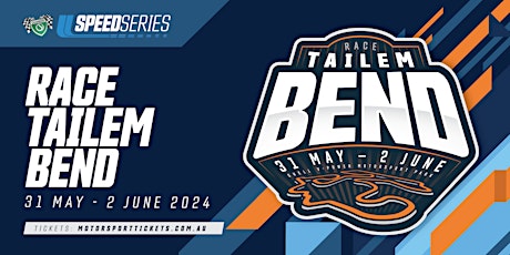 Race Tailem Bend - Shannons SpeedSeries