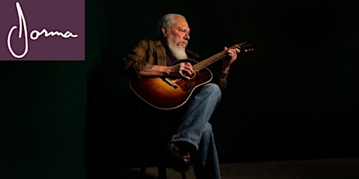 Jorma Kaukonen primary image