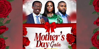 Mother's Day Gala primary image