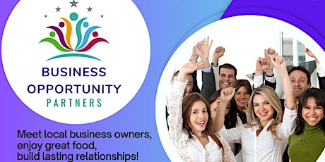 Business owners networking event for the greater hopedale area