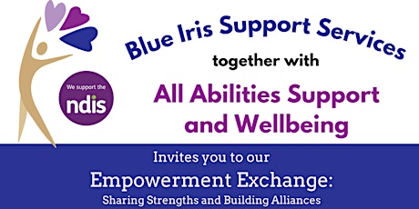 Empowerment Exchange Event : Sharing Strength and Building Alliances