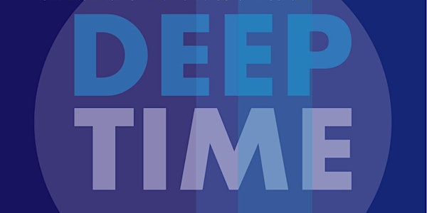 Deep Time - Spike Island Exhibition Opening  - Ferry Booking