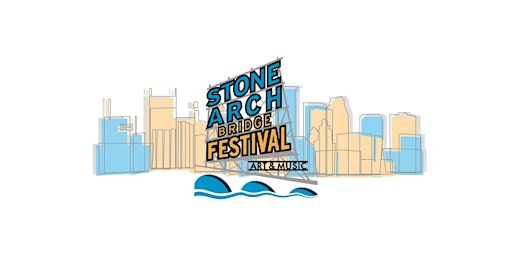 Image principale de Stone Arch Bridge Festival - Volunteer Opportunity