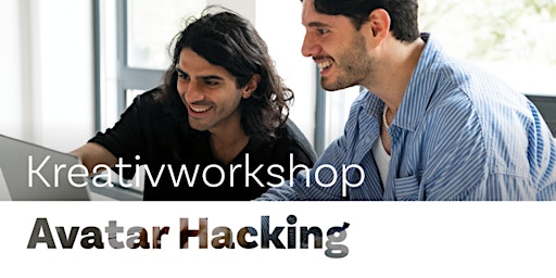 Imagem principal de Kreativworkshop Avatar Hacking