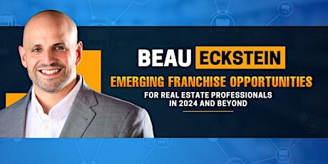 Emerging Franchise Opportunities for Real Estate Professionals in 2024