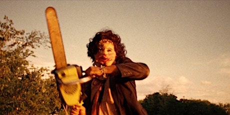 SCREAMQUEENS PRESENTA : THE TEXAS CHAINSAW MASSACRE (1974)