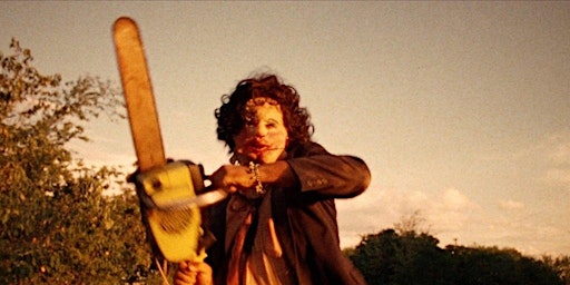 Primaire afbeelding van SCREAMQUEENS PRESENTA : THE TEXAS CHAINSAW MASSACRE (1974)