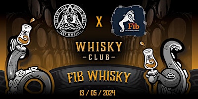 Fib Whisky Whisky Tasting primary image