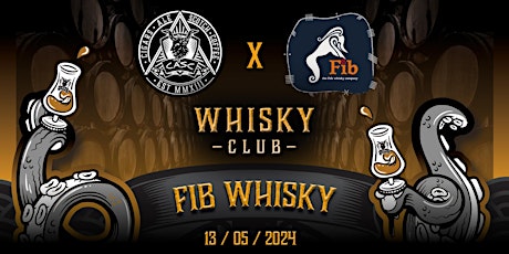 Fib Whisky Whisky Tasting