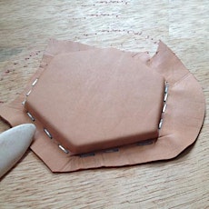 Leather Moulding with Katherine Pogson primary image