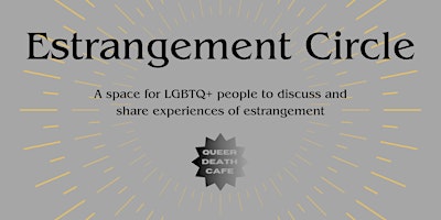 Imagem principal de Estrangement Circle