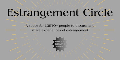 Estrangement Circle primary image