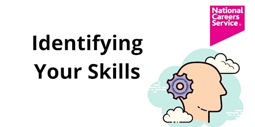 Hauptbild für Identifying Skills for Job Applications