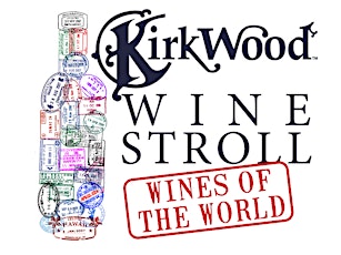 Kirkwood Wine Stroll 2014 primary image