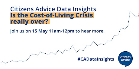 May Data Insights:  Is the Cost-of-Living Crisis really over?