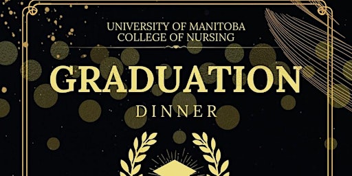 Immagine principale di UofM College of Nursing ‘24 Graduation Dinner 