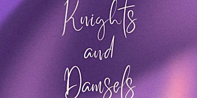 Imagem principal do evento Knights and Damsels Dance Company Spring 2024 Showcase
