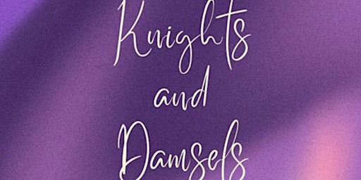 Immagine principale di Knights and Damsels Dance Company Spring 2024 Showcase 