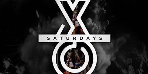 XO SATURDAYS primary image