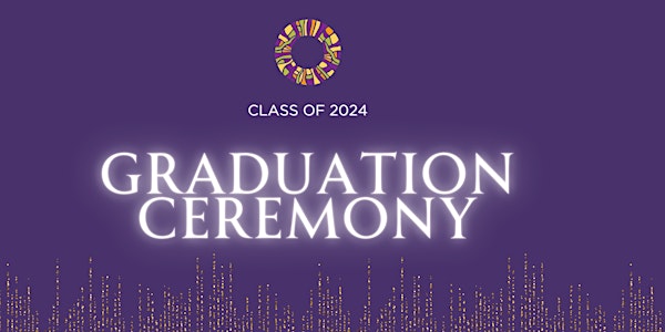 Class of 2024 Graduation - Fusion Academy Charlotte