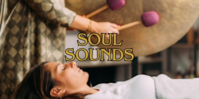 Immagine principale di Soul Sounds - Yoga Nidra and Sound Healing 