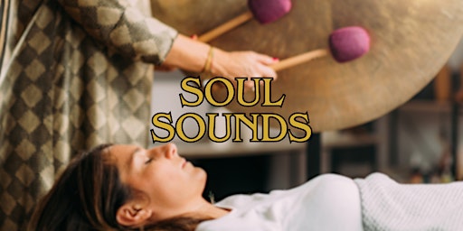 Image principale de Soul Sounds - Yoga Nidra and Sound Healing