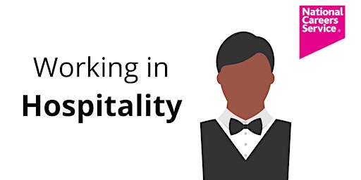 Working in Hospitality and Catering primary image