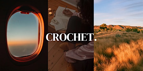 Crochet Connect